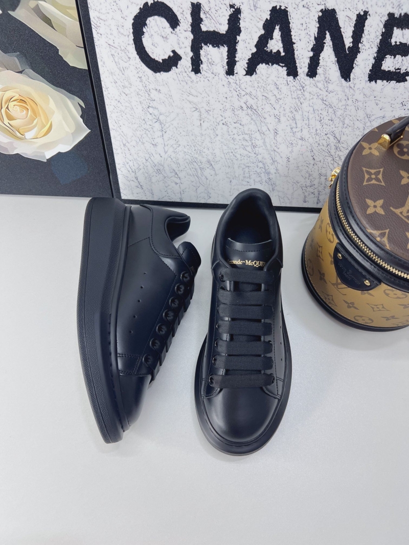 Alexander Mcqueen Casual Shoes